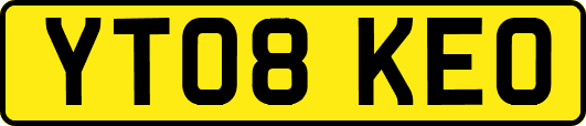 YT08KEO