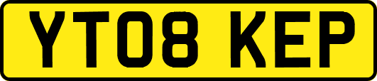 YT08KEP