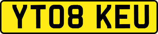 YT08KEU