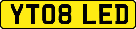 YT08LED