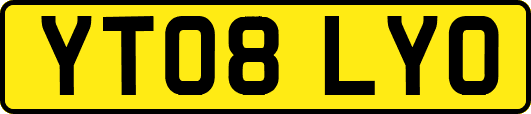YT08LYO