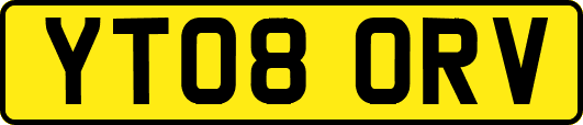 YT08ORV