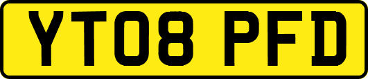 YT08PFD