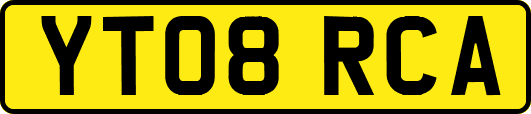 YT08RCA