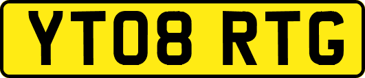 YT08RTG