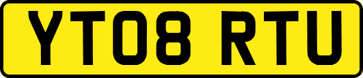 YT08RTU
