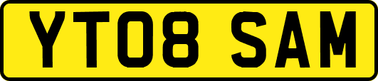 YT08SAM