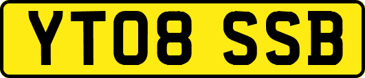 YT08SSB