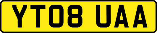 YT08UAA
