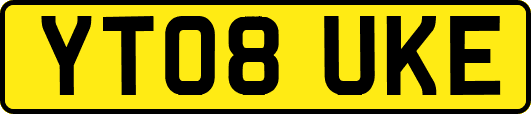 YT08UKE