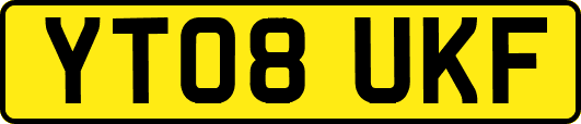 YT08UKF