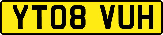 YT08VUH