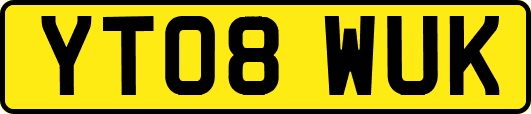 YT08WUK