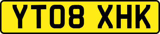 YT08XHK