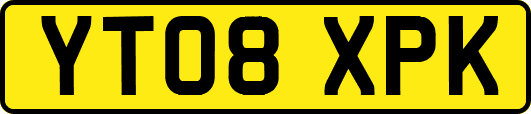 YT08XPK