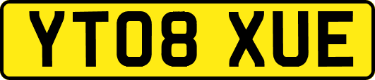 YT08XUE