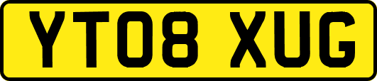 YT08XUG