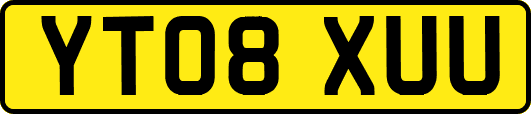 YT08XUU