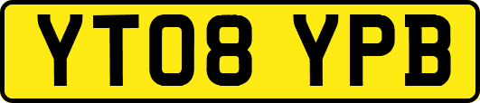 YT08YPB