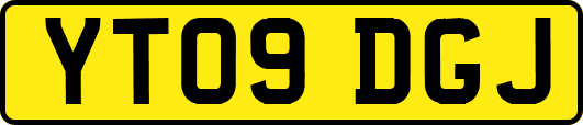 YT09DGJ