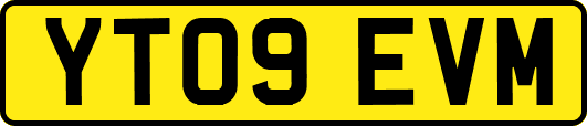 YT09EVM