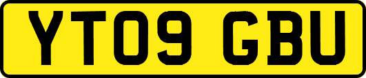 YT09GBU