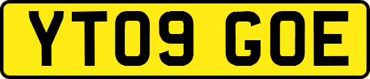 YT09GOE