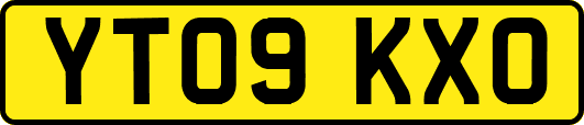 YT09KXO
