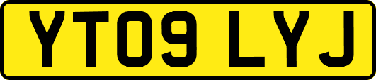 YT09LYJ