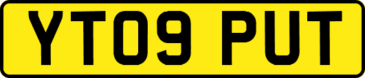YT09PUT