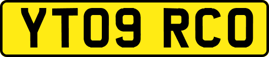 YT09RCO