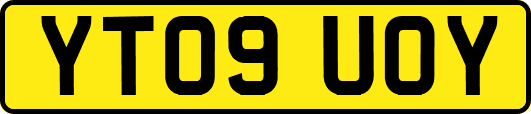 YT09UOY
