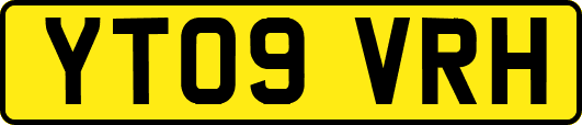 YT09VRH