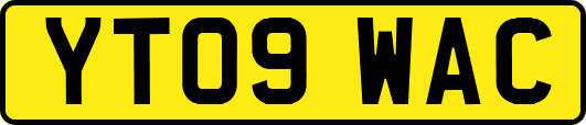 YT09WAC