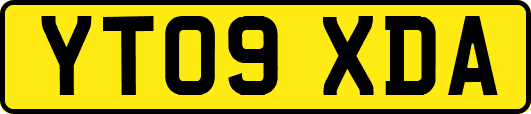 YT09XDA