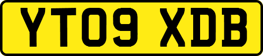 YT09XDB