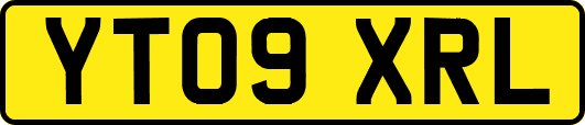 YT09XRL