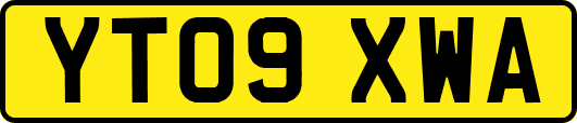 YT09XWA