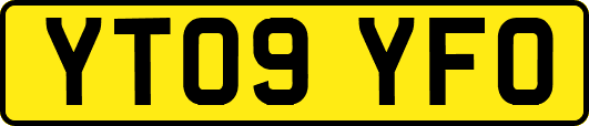 YT09YFO