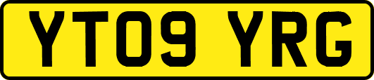 YT09YRG