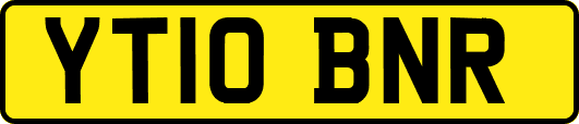 YT10BNR