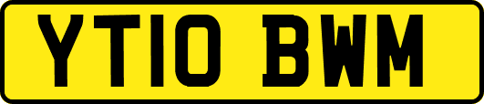 YT10BWM