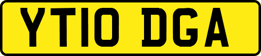 YT10DGA