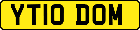 YT10DOM