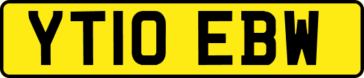 YT10EBW