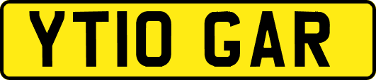 YT10GAR