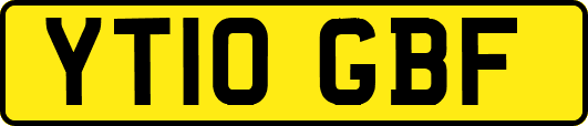 YT10GBF