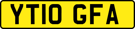 YT10GFA