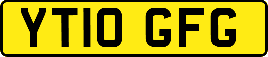 YT10GFG