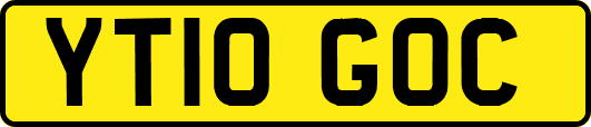 YT10GOC